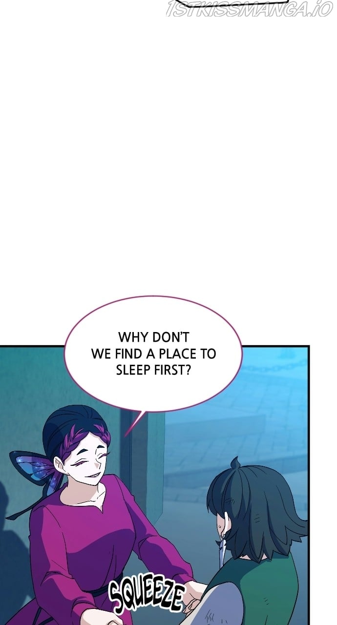 The Last Golden Child chapter 67 page 25