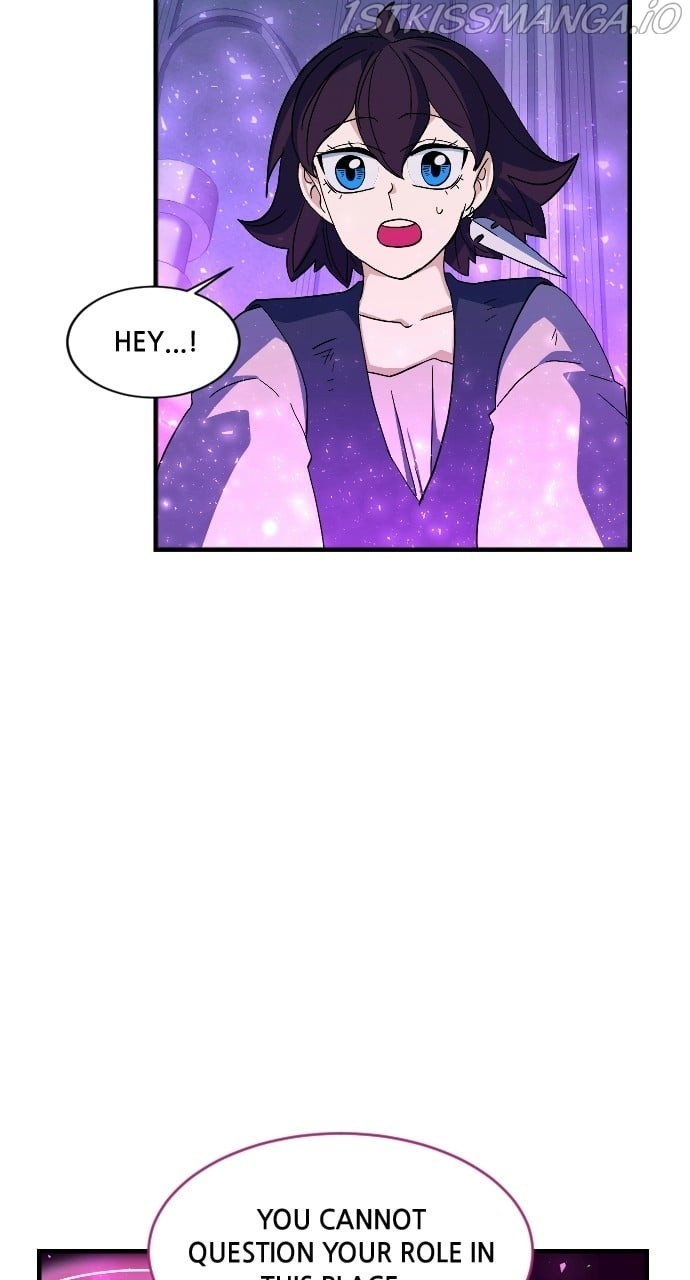 The Last Golden Child chapter 67 page 27