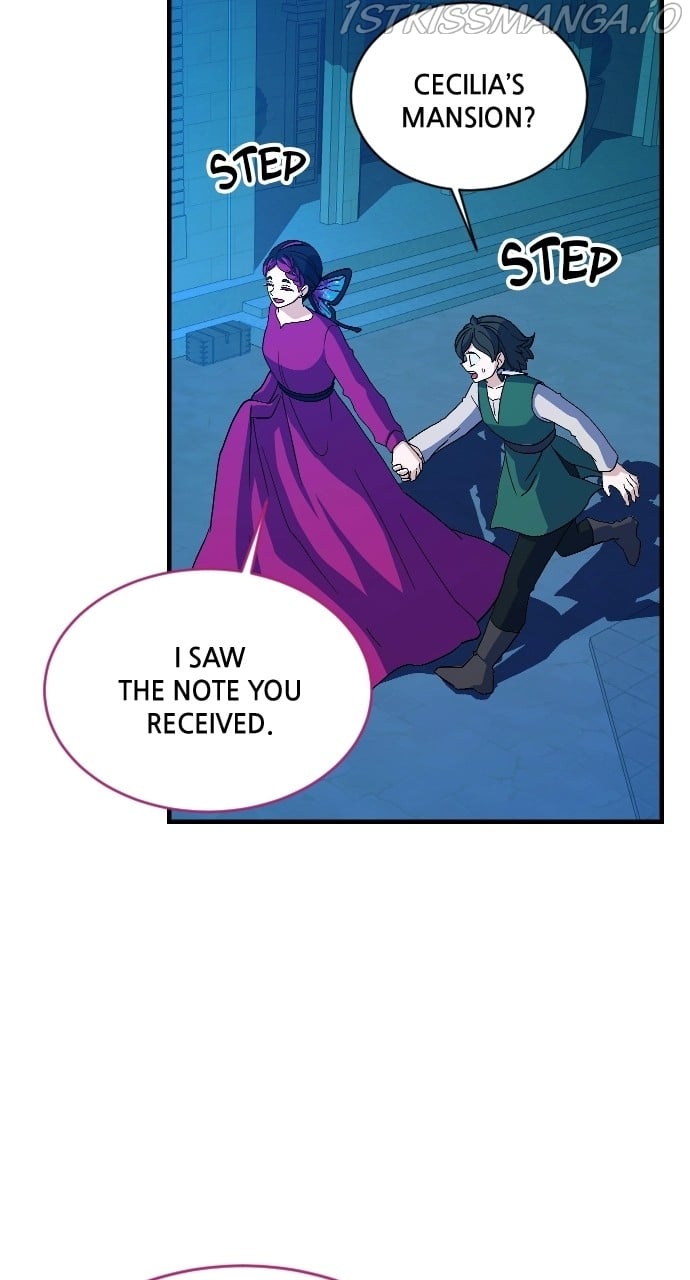 The Last Golden Child chapter 67 page 33