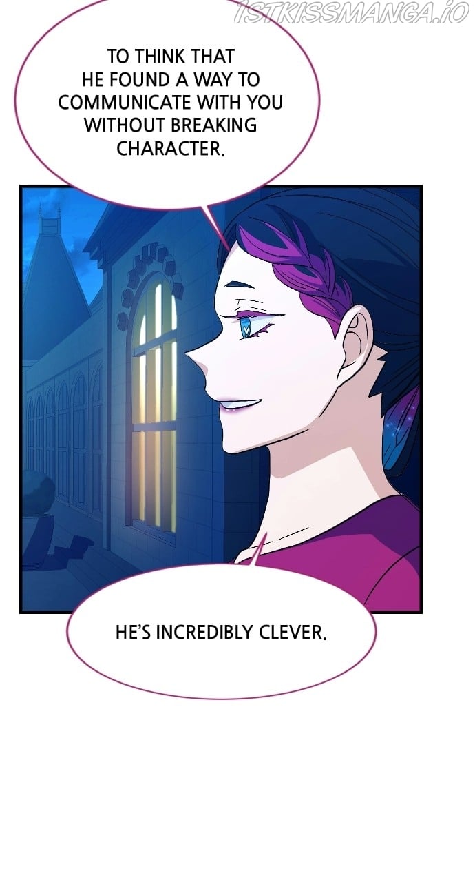 The Last Golden Child chapter 67 page 34