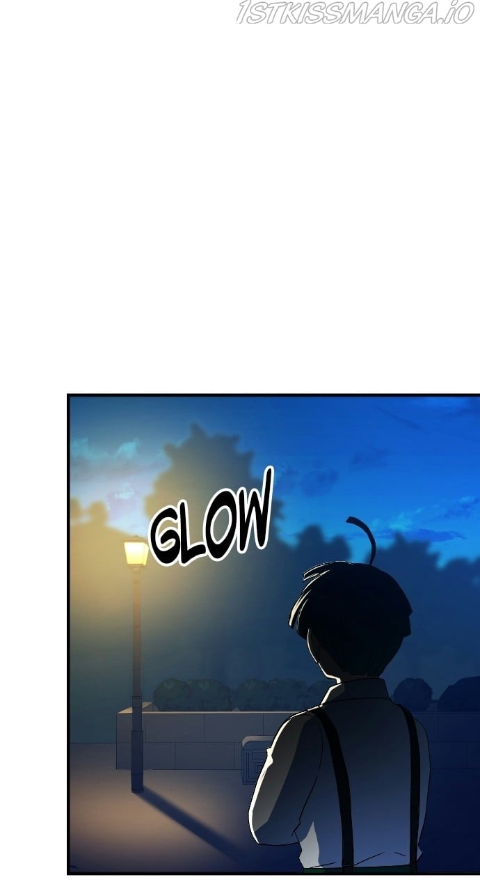 The Last Golden Child chapter 67 page 36