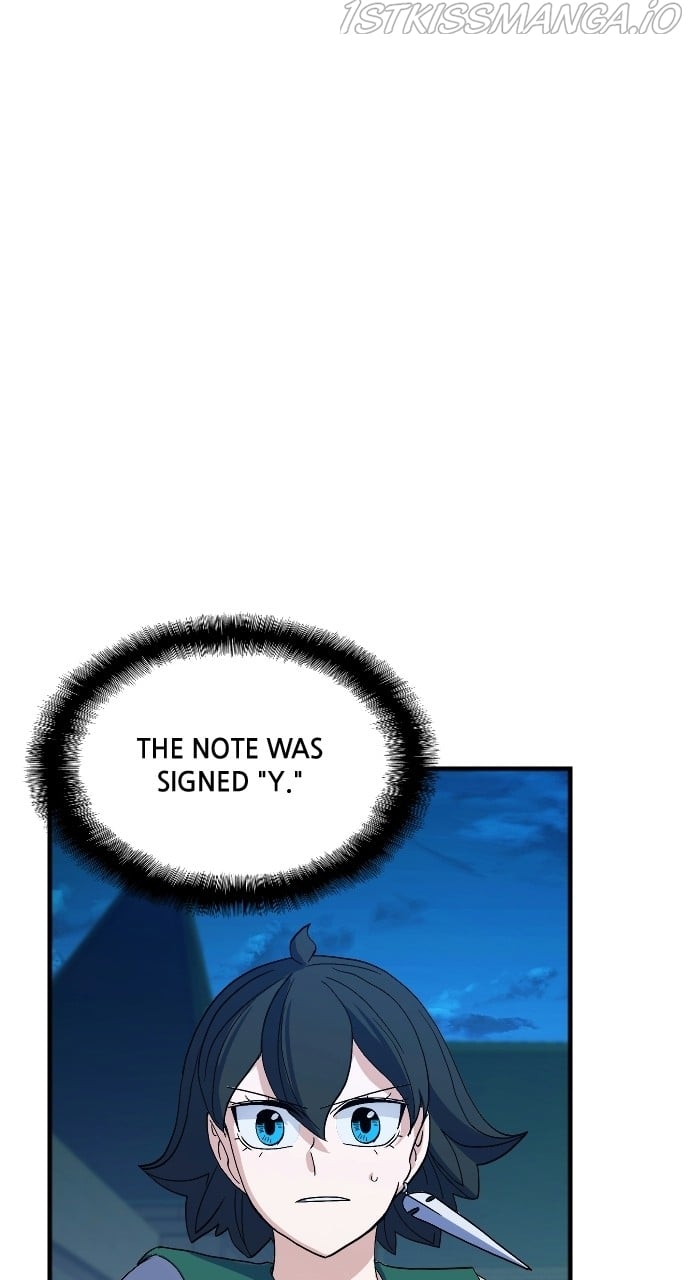 The Last Golden Child chapter 67 page 37