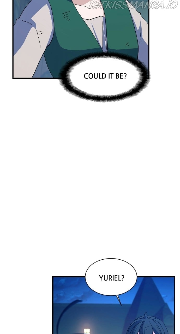 The Last Golden Child chapter 67 page 38