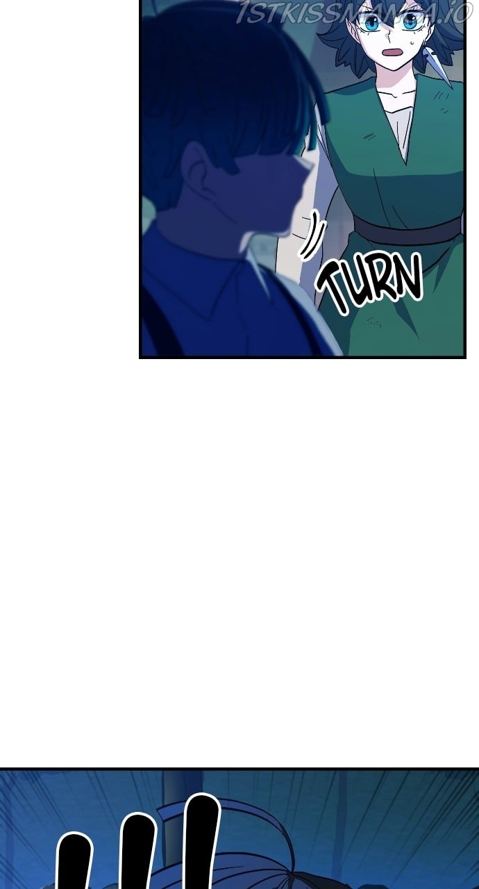 The Last Golden Child chapter 67 page 39