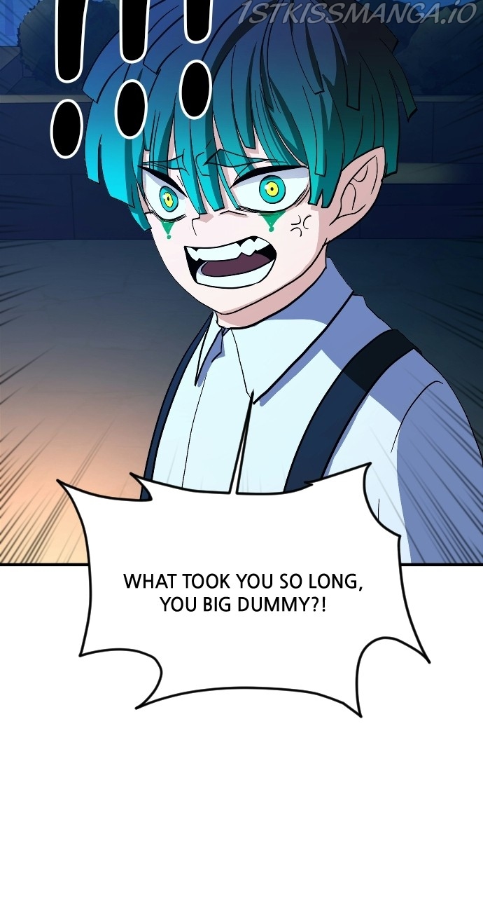 The Last Golden Child chapter 67 page 40