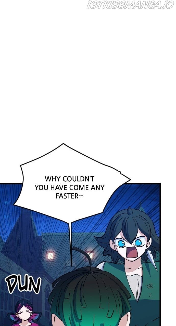 The Last Golden Child chapter 67 page 42