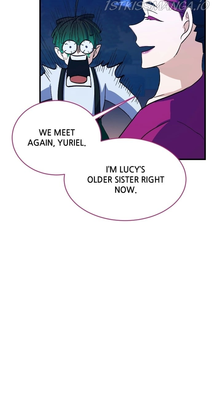 The Last Golden Child chapter 67 page 44