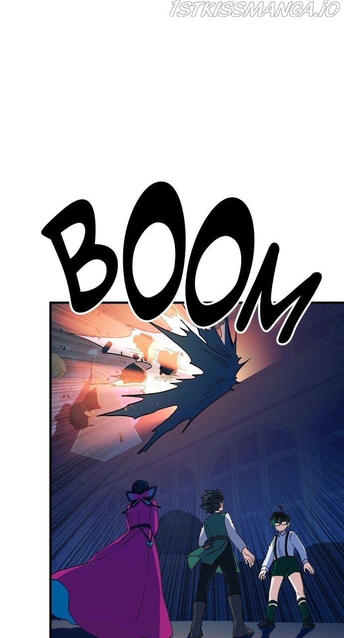 The Last Golden Child chapter 67 page 46