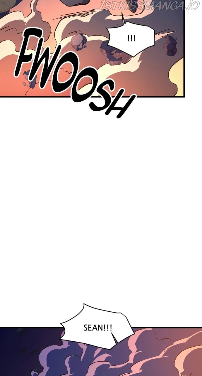 The Last Golden Child chapter 67 page 48