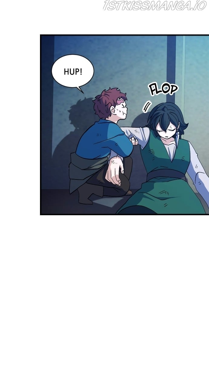 The Last Golden Child chapter 67 page 5