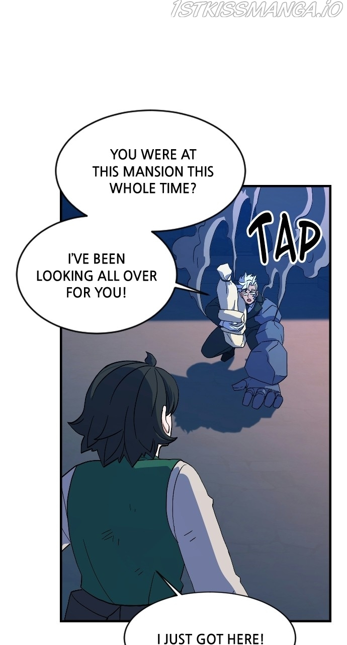 The Last Golden Child chapter 67 page 50