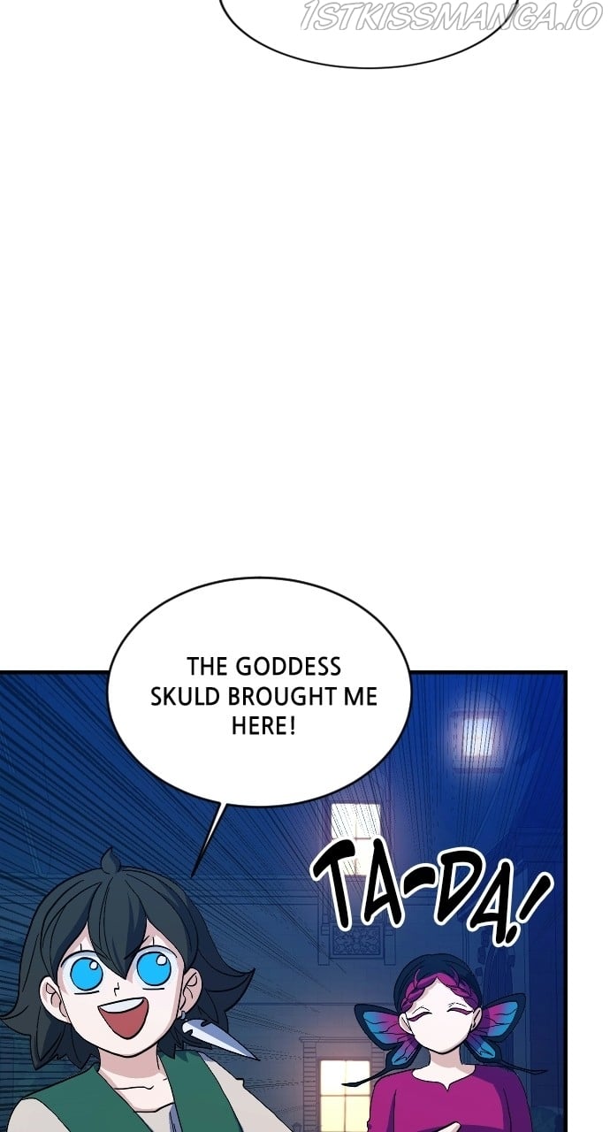 The Last Golden Child chapter 67 page 51