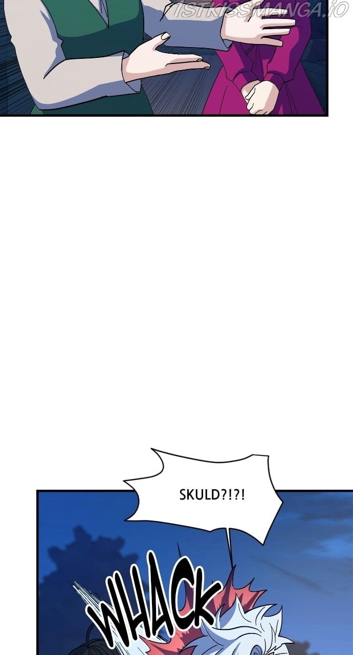 The Last Golden Child chapter 67 page 52