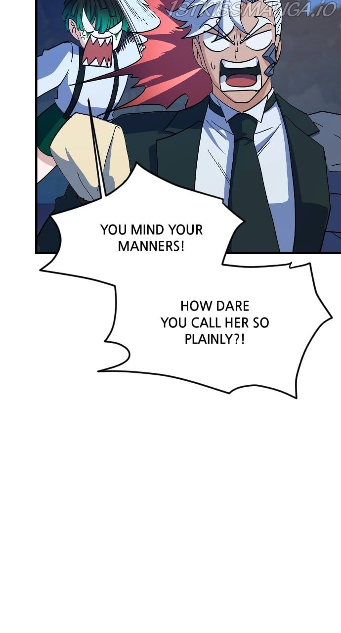 The Last Golden Child chapter 67 page 53