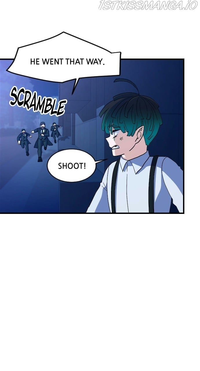 The Last Golden Child chapter 67 page 54