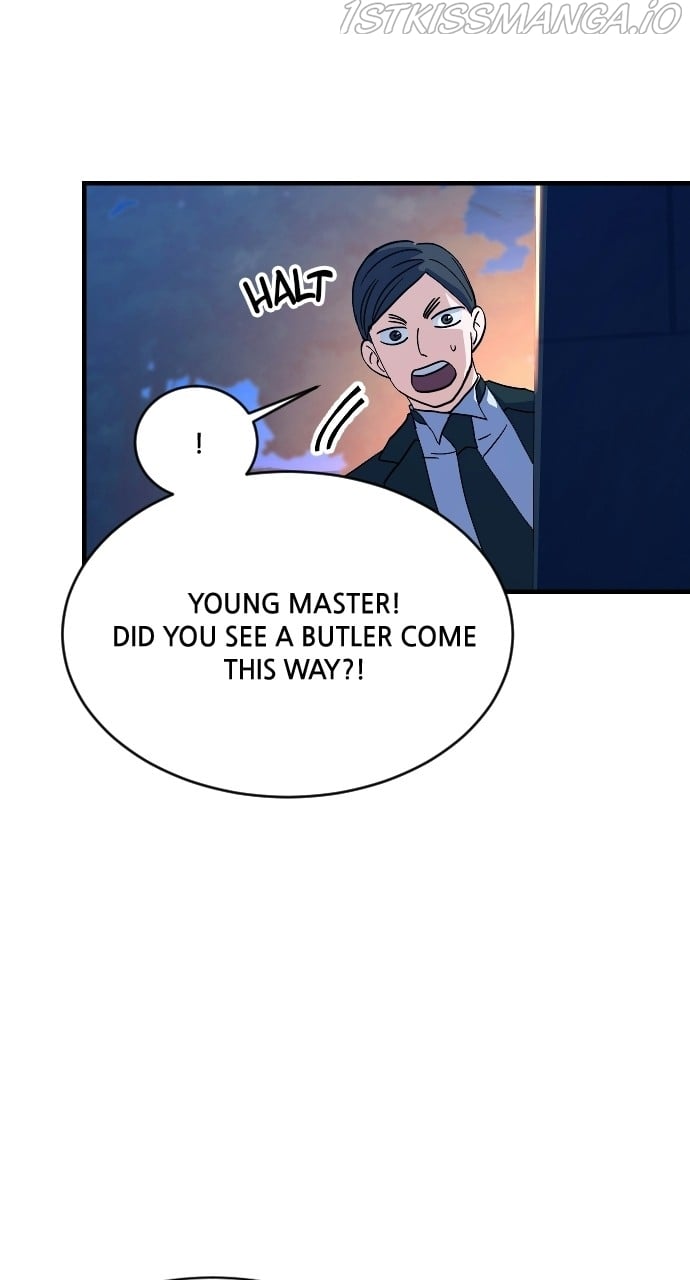 The Last Golden Child chapter 67 page 55