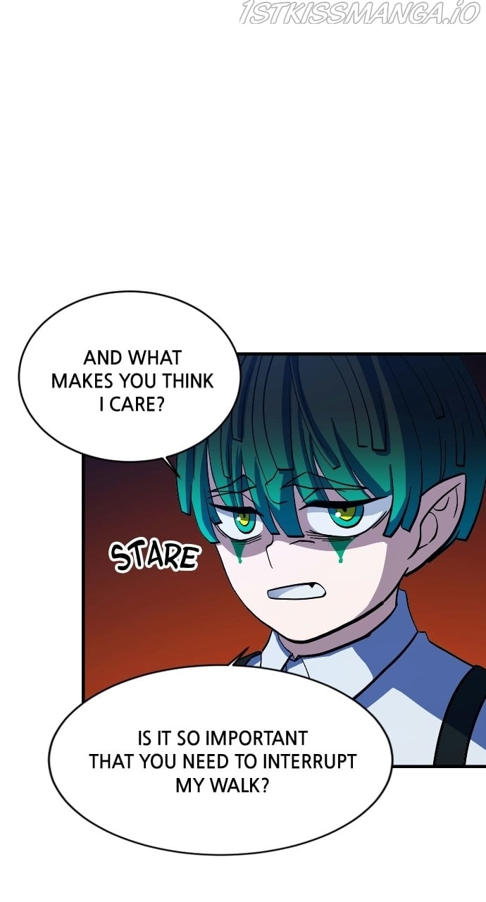 The Last Golden Child chapter 67 page 57