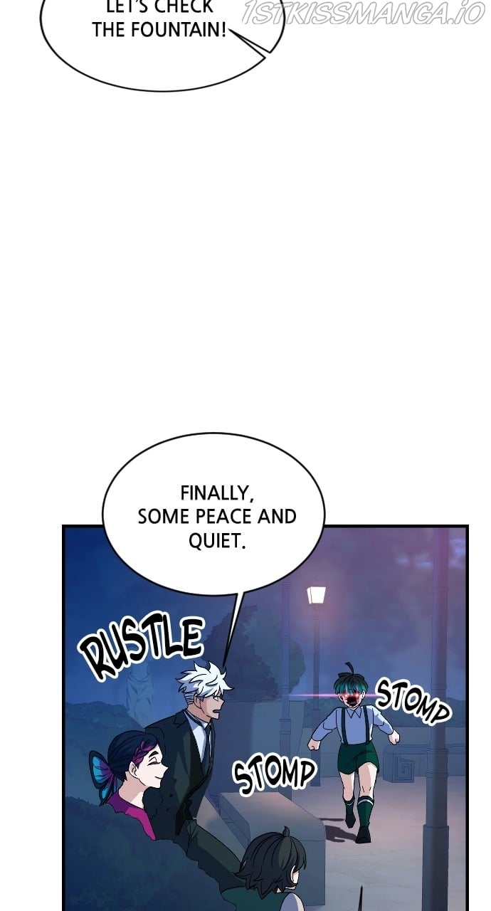 The Last Golden Child chapter 67 page 59