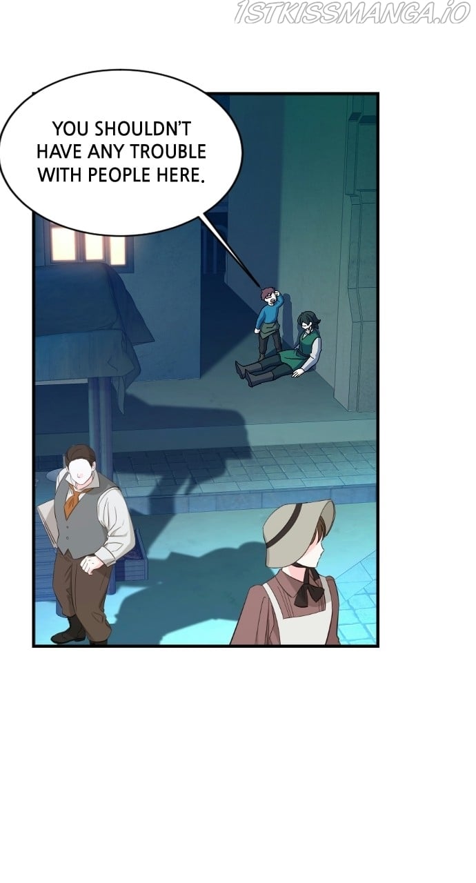 The Last Golden Child chapter 67 page 6