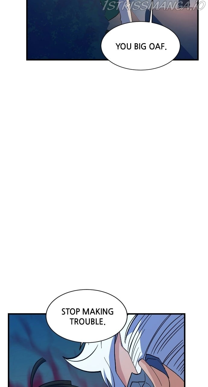 The Last Golden Child chapter 67 page 60