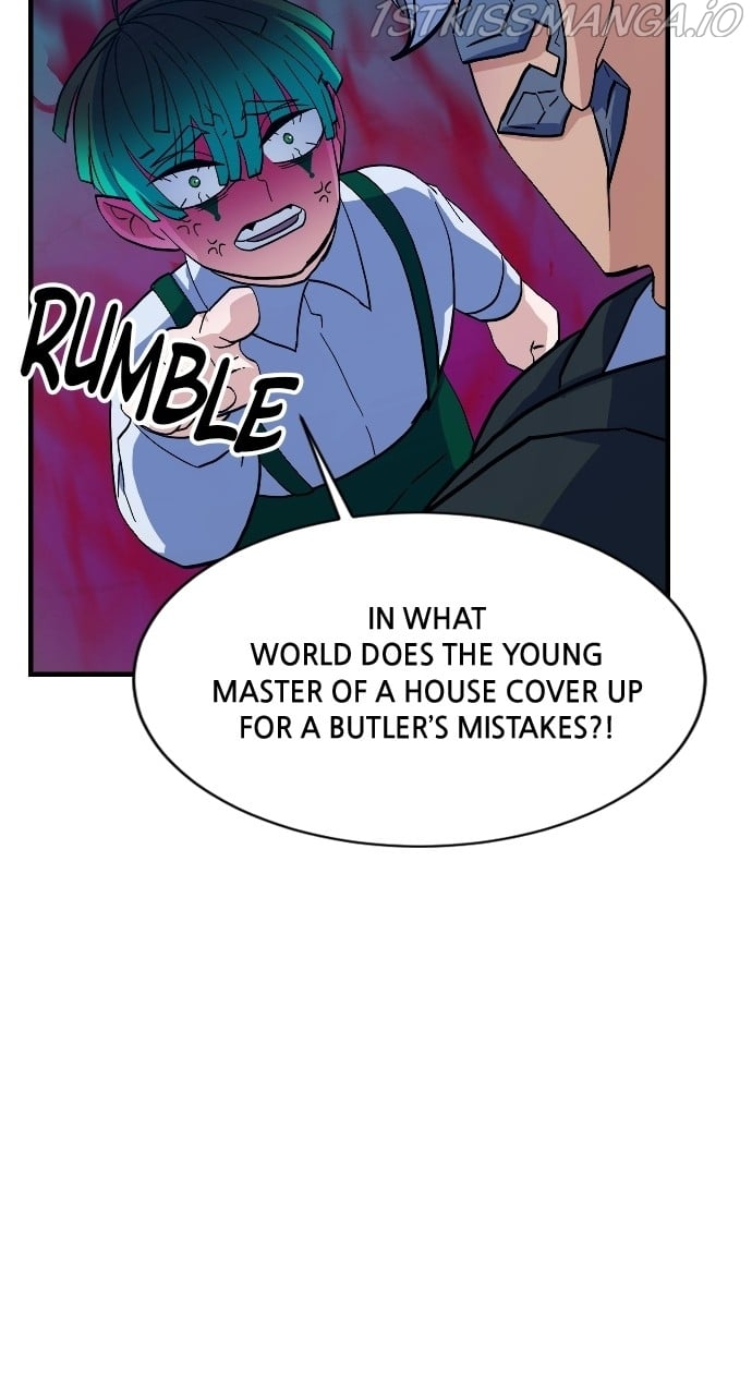 The Last Golden Child chapter 67 page 61