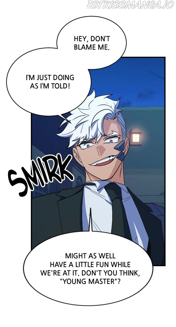 The Last Golden Child chapter 67 page 62