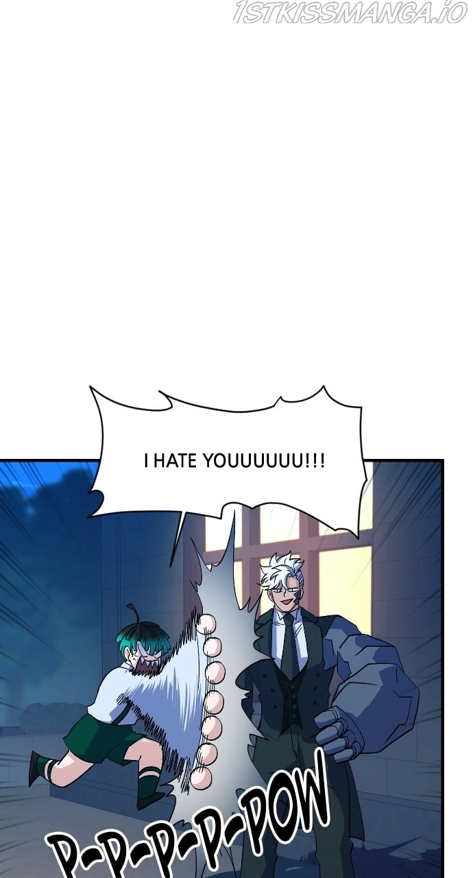 The Last Golden Child chapter 67 page 63