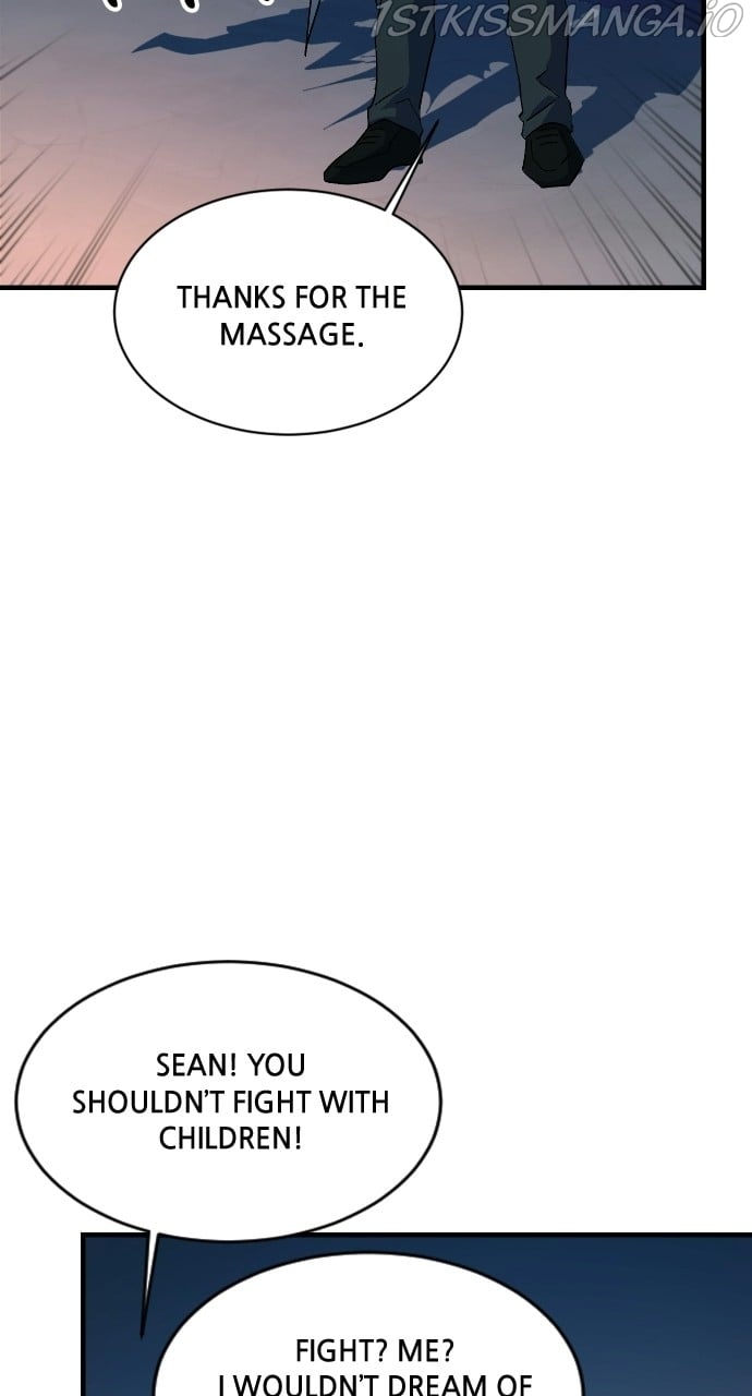 The Last Golden Child chapter 67 page 64