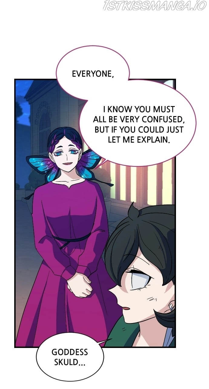 The Last Golden Child chapter 67 page 66