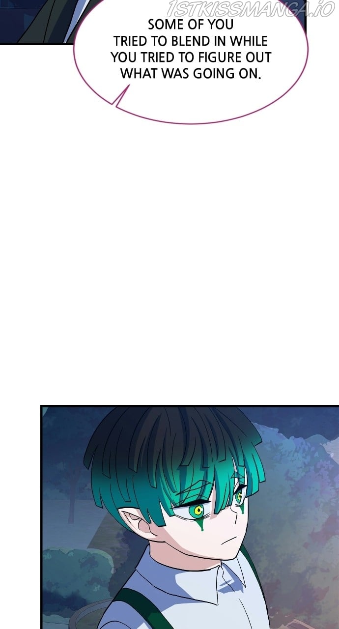 The Last Golden Child chapter 67 page 69