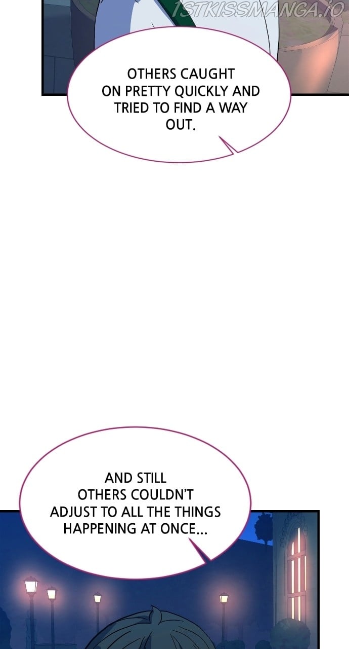 The Last Golden Child chapter 67 page 70