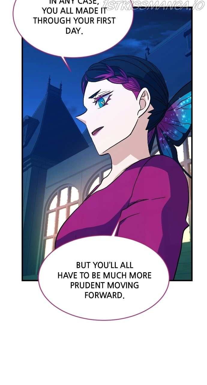 The Last Golden Child chapter 67 page 72