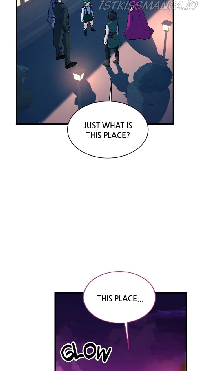 The Last Golden Child chapter 67 page 77