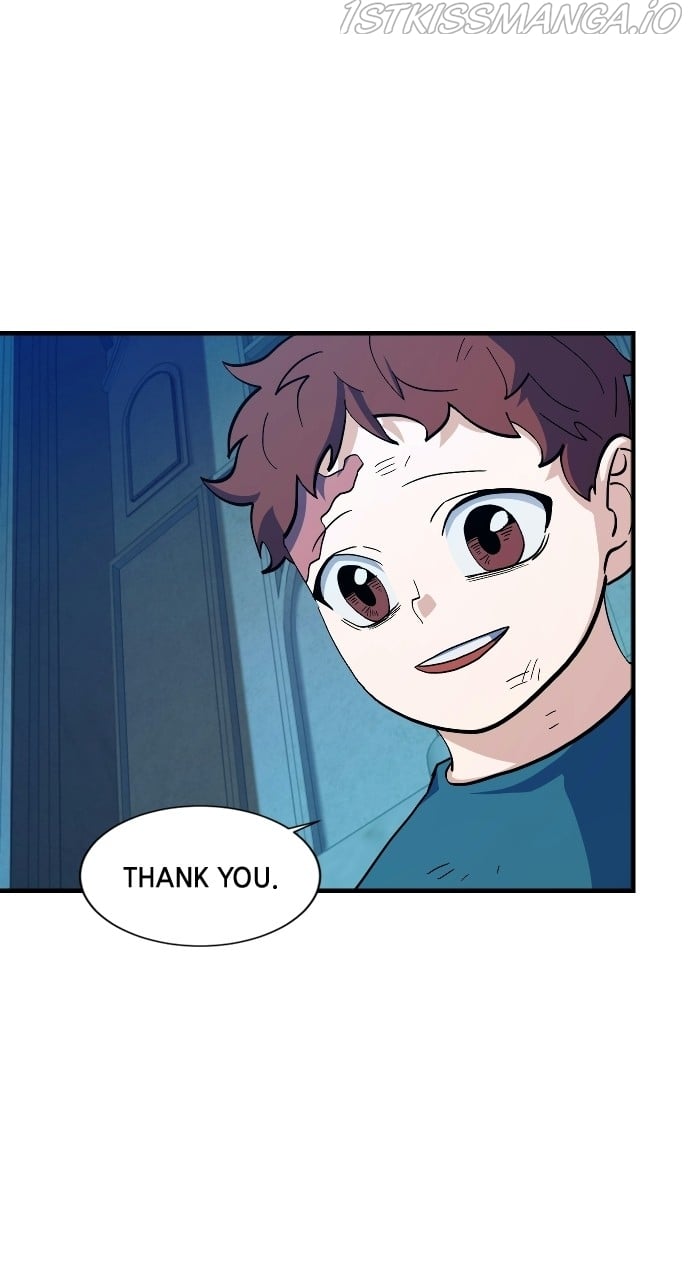 The Last Golden Child chapter 67 page 8