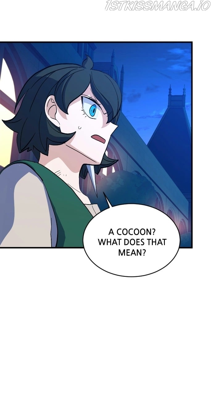 The Last Golden Child chapter 67 page 82