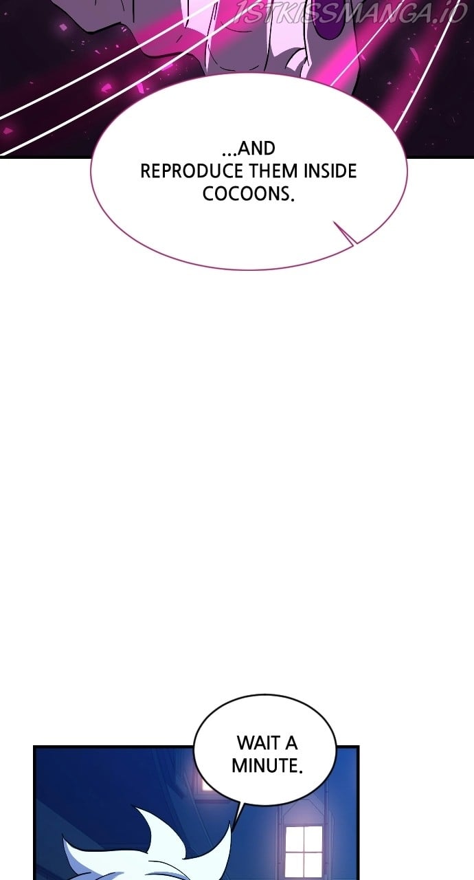 The Last Golden Child chapter 67 page 85