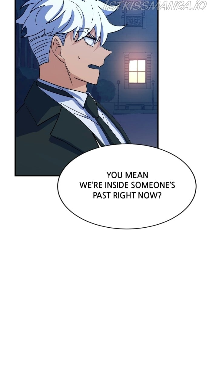 The Last Golden Child chapter 67 page 86