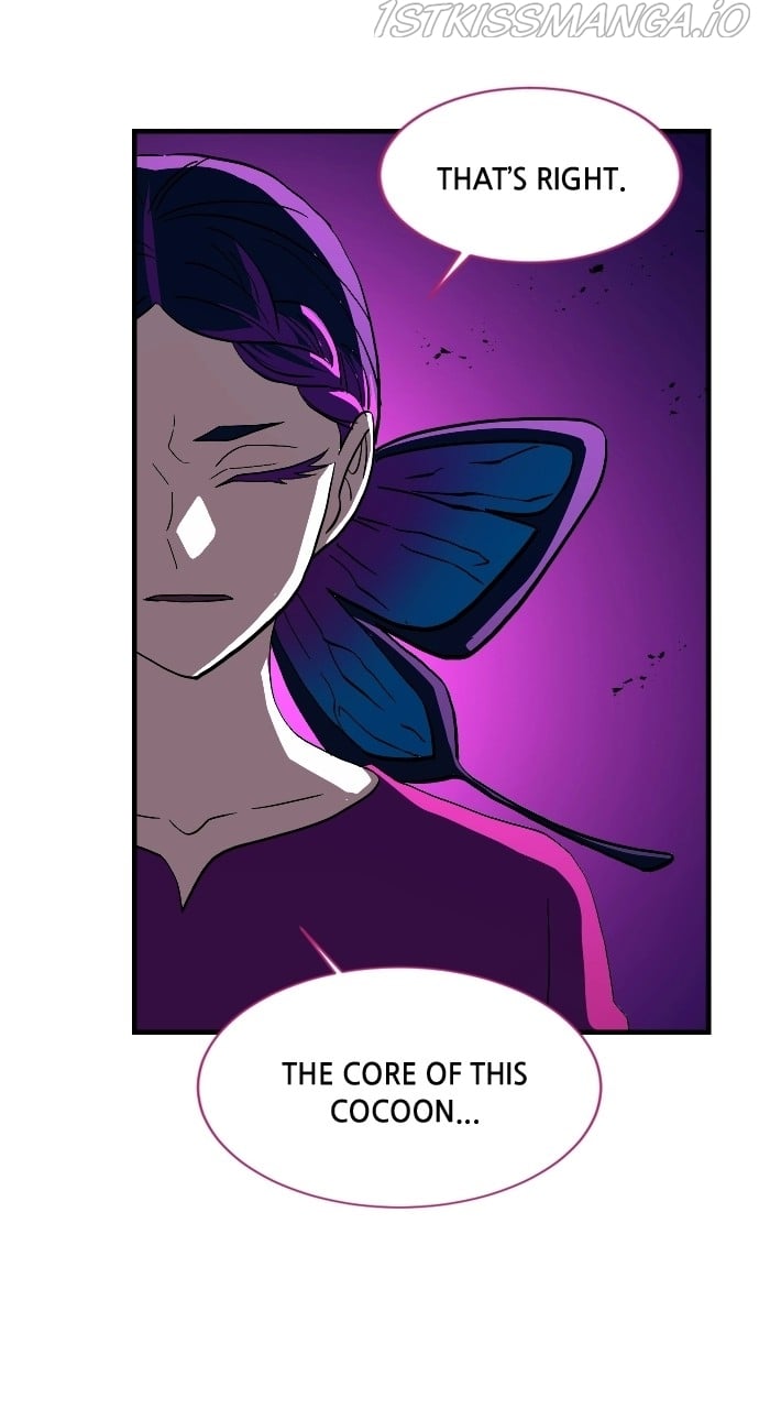 The Last Golden Child chapter 67 page 87