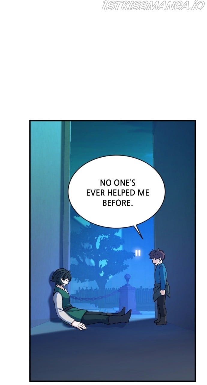 The Last Golden Child chapter 67 page 9