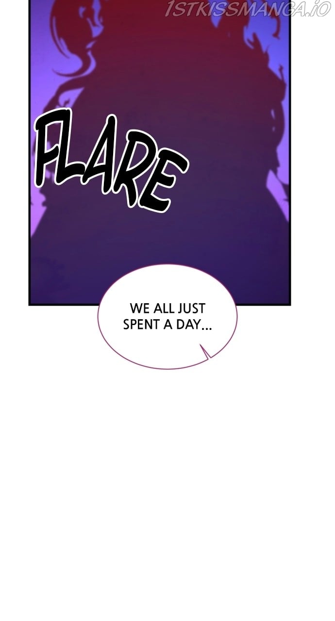 The Last Golden Child chapter 67 page 92