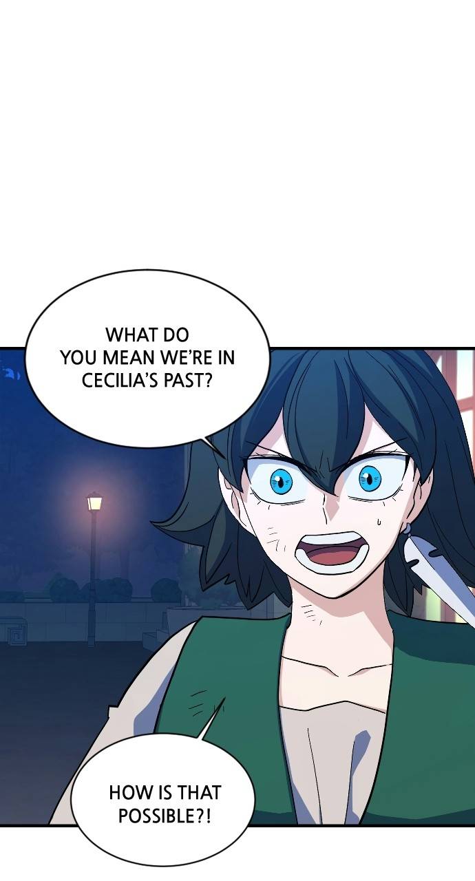 The Last Golden Child chapter 68 page 10