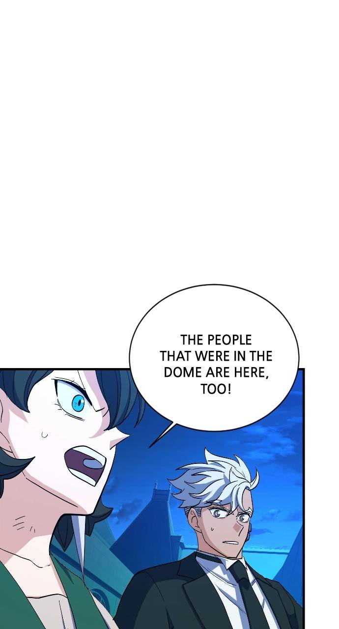 The Last Golden Child chapter 68 page 11