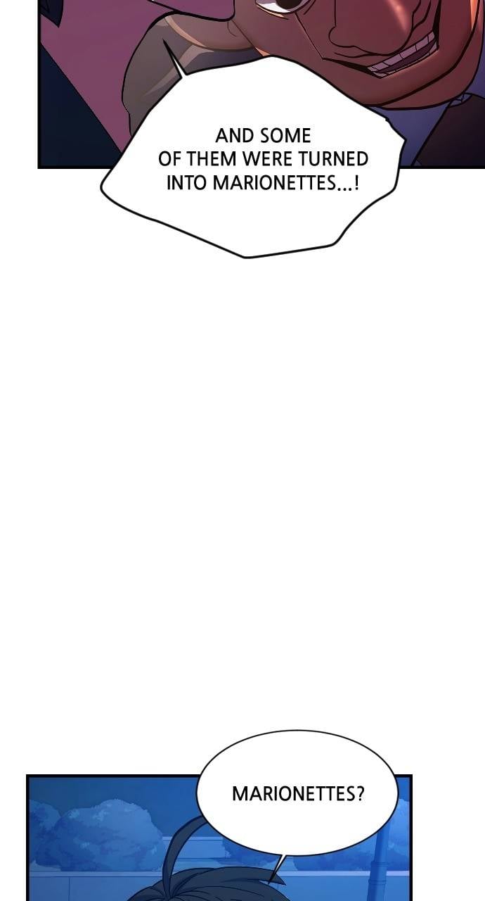 The Last Golden Child chapter 68 page 13