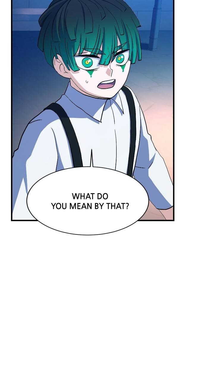 The Last Golden Child chapter 68 page 14