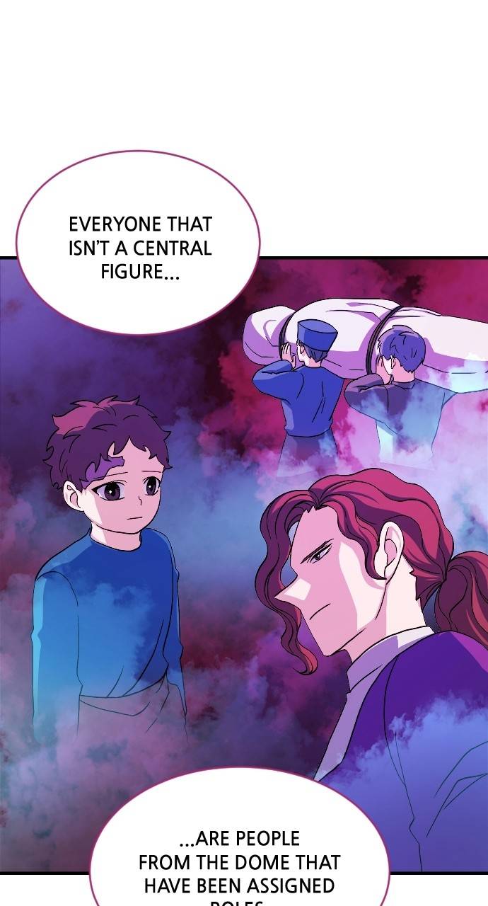 The Last Golden Child chapter 68 page 20