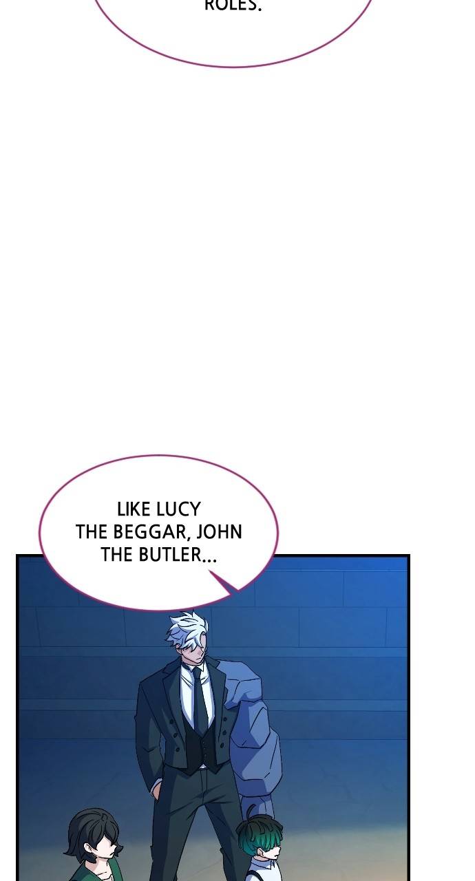 The Last Golden Child chapter 68 page 21