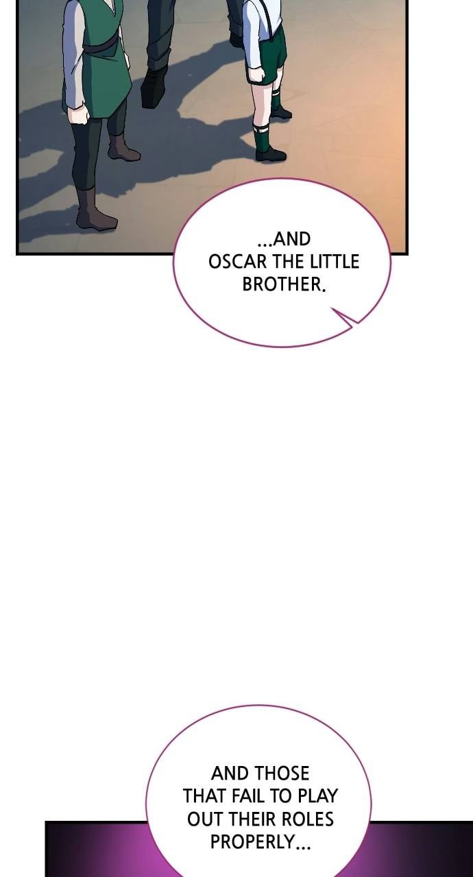 The Last Golden Child chapter 68 page 22