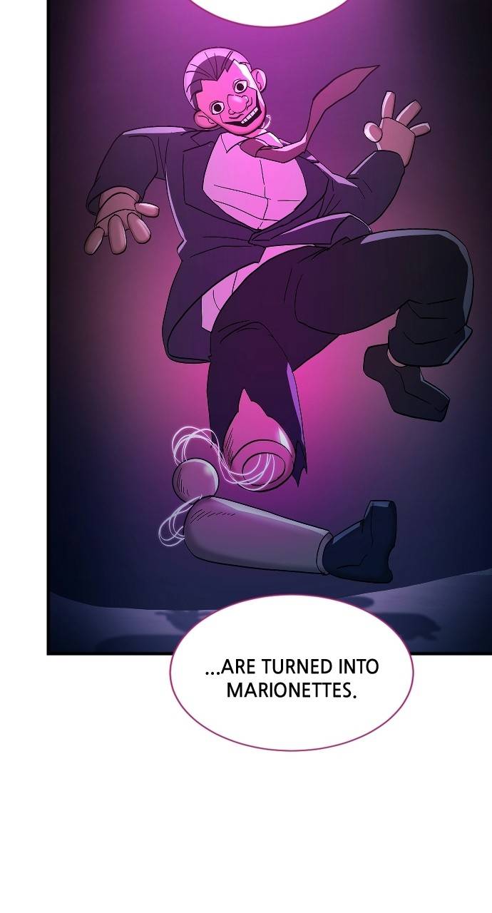 The Last Golden Child chapter 68 page 23