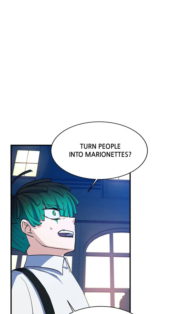 The Last Golden Child chapter 68 page 26