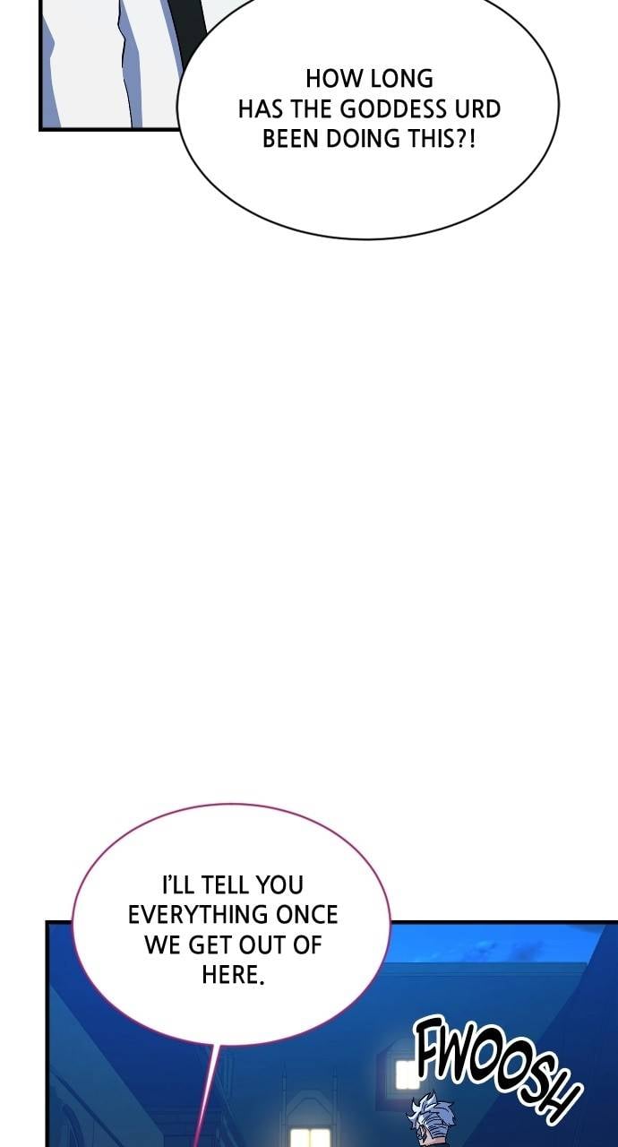 The Last Golden Child chapter 68 page 27